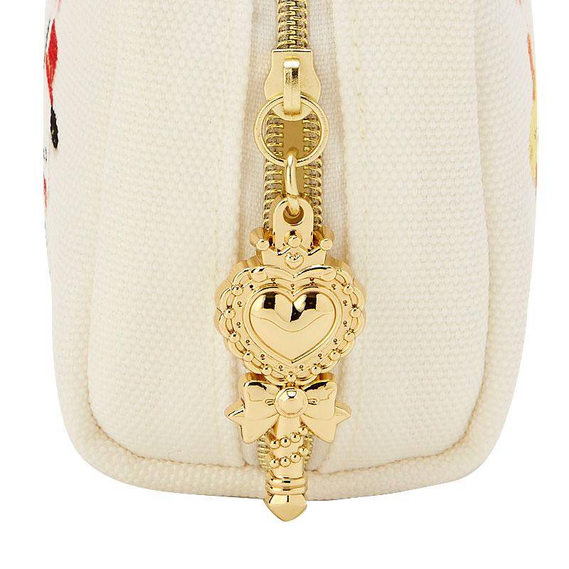 SANRIO© Square Pouch (Japan Limited Edition)