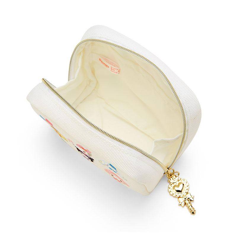 SANRIO© Square Pouch (Japan Limited Edition)
