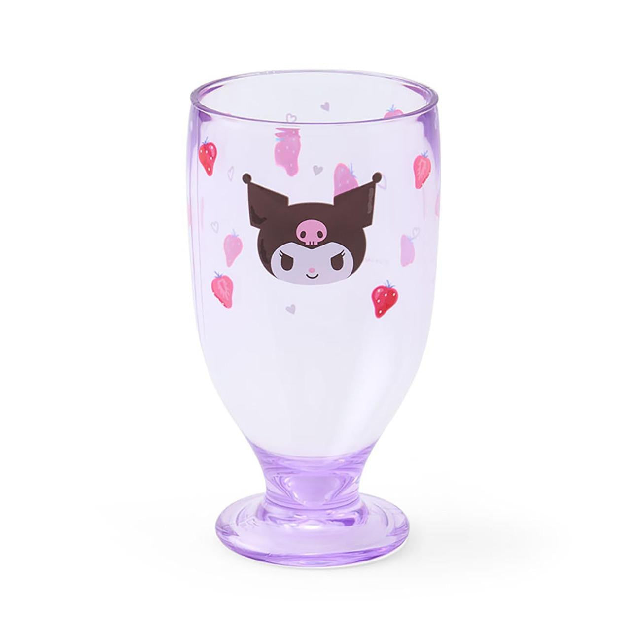 SANRIO© Acrylic Glass (Japan Limited Edition)
