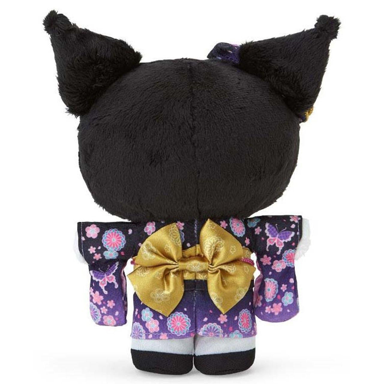SANRIO© Plush Kimono (Japan Limited Edition)