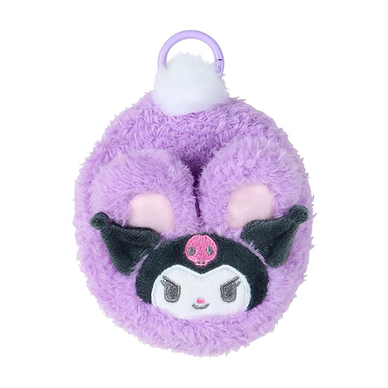 SANRIO© Rabbit Mini Plush Pouch (Japan Limited Edition)