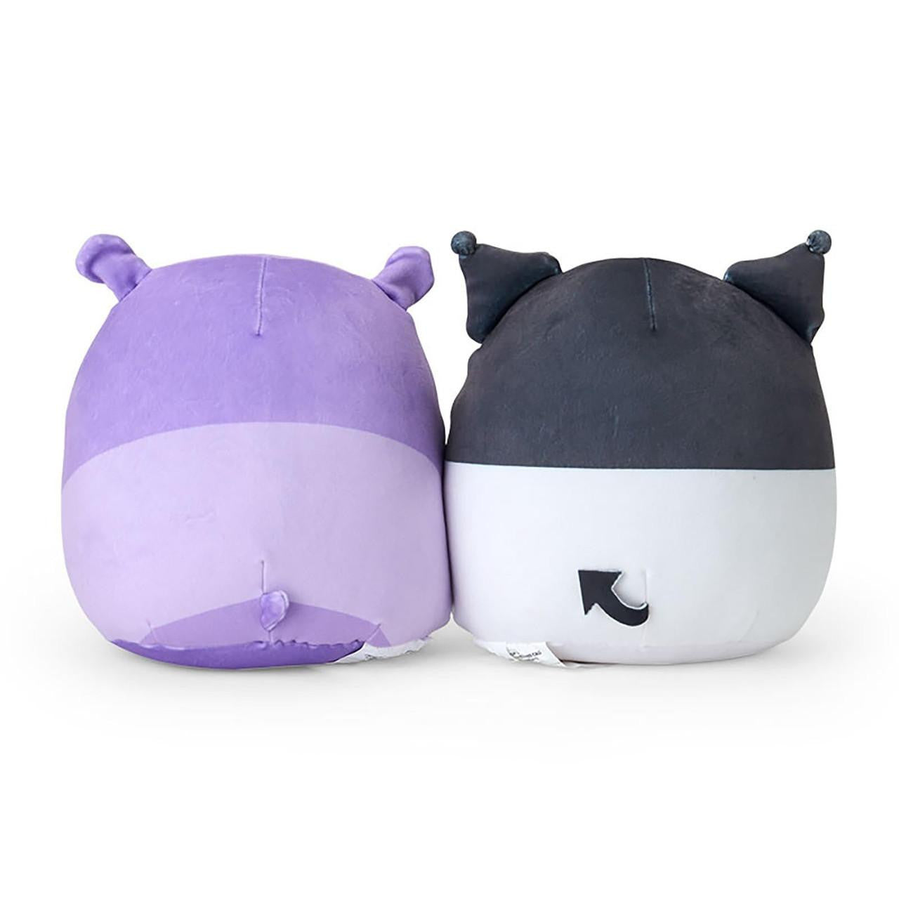 SANRIO© Cushion Set (Japan Limited Edition)