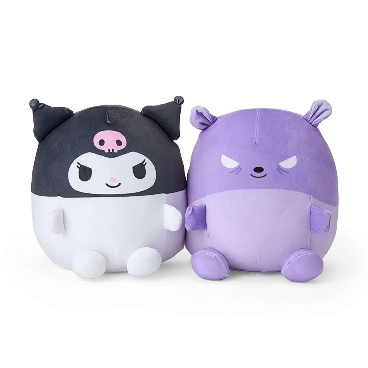 SANRIO© Cushion Set (Japan Limited Edition)