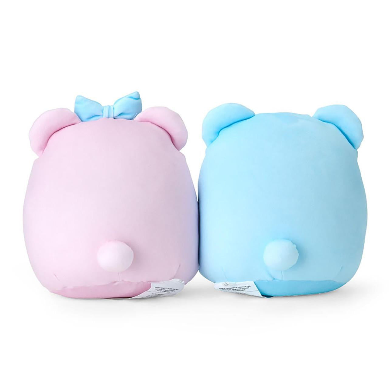 SANRIO© Cushion Set (Japan Limited Edition)