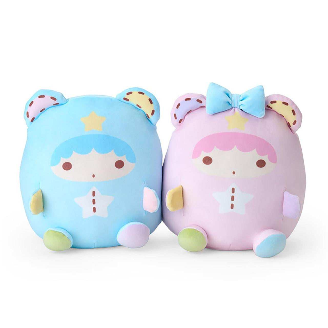 SANRIO© Cushion Set (Japan Limited Edition)