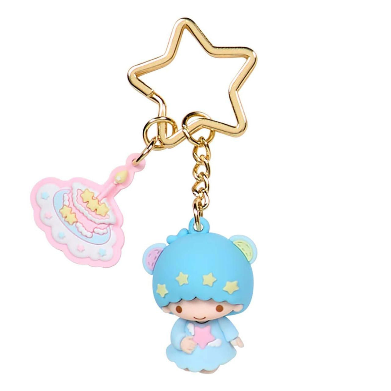 SANRIO© Little Twin Stars Keyholder Mystery Box 8 Designs (Japan Limited Edition)