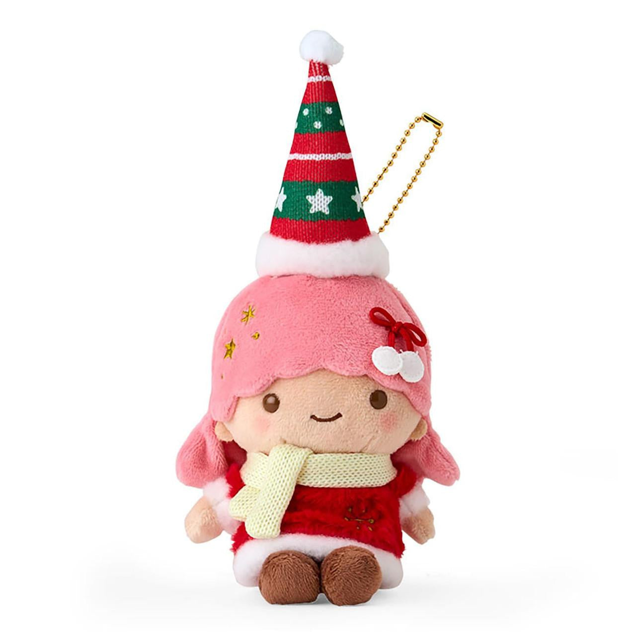 SANRIO© X'mas Hanging Plush (Japan Limited Edition)