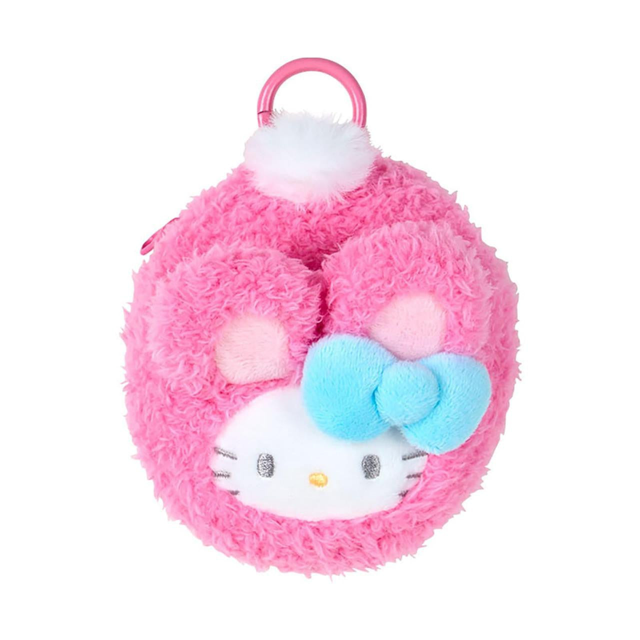 SANRIO© Rabbit Mini Plush Pouch (Japan Limited Edition)