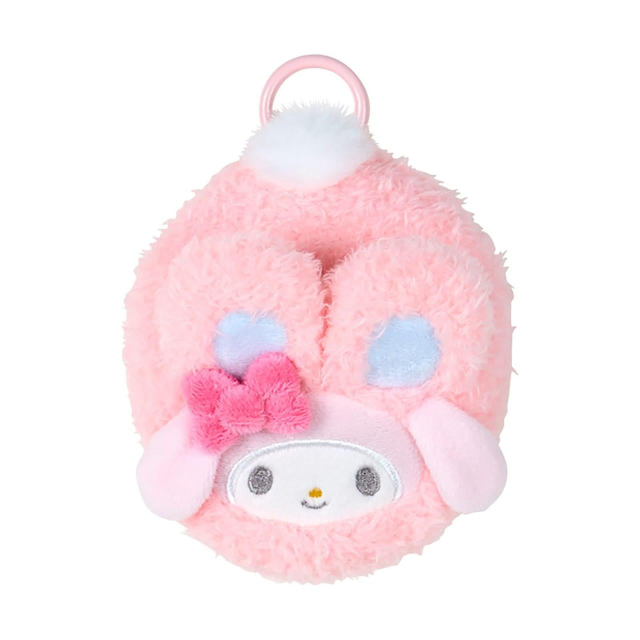 SANRIO© Rabbit Mini Plush Pouch (Japan Limited Edition)