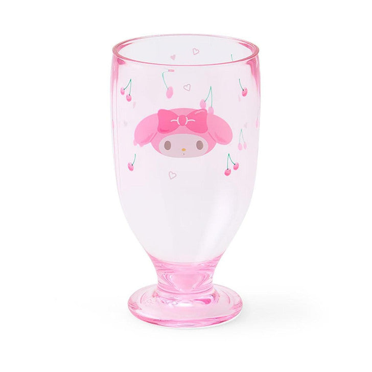 SANRIO© Acrylic Glass (Japan Limited Edition)