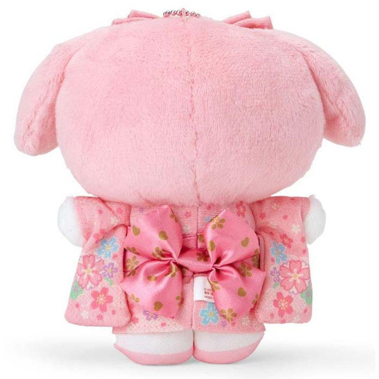 SANRIO© Kimono Hanging Plush (Japan Limited Edition)