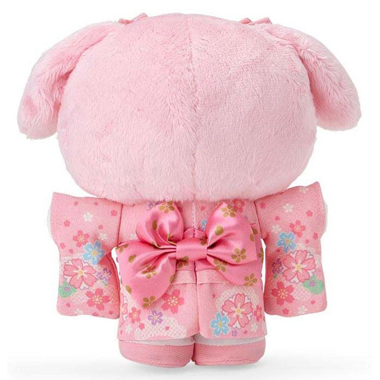 SANRIO© Plush Kimono (Japan Limited Edition)