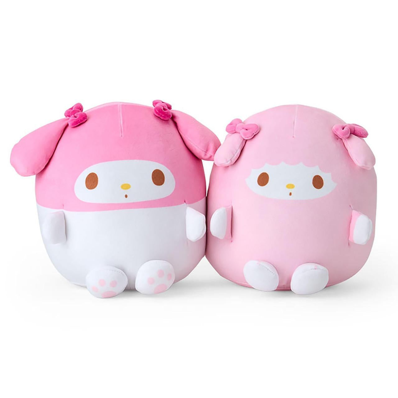 SANRIO© Cushion Set (Japan Limited Edition)