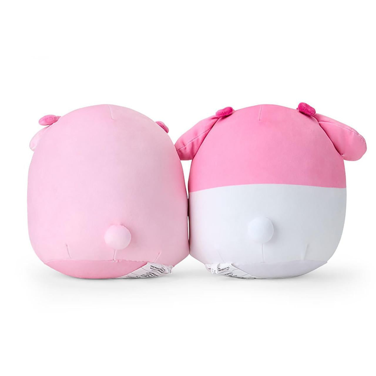 SANRIO© Cushion Set (Japan Limited Edition)