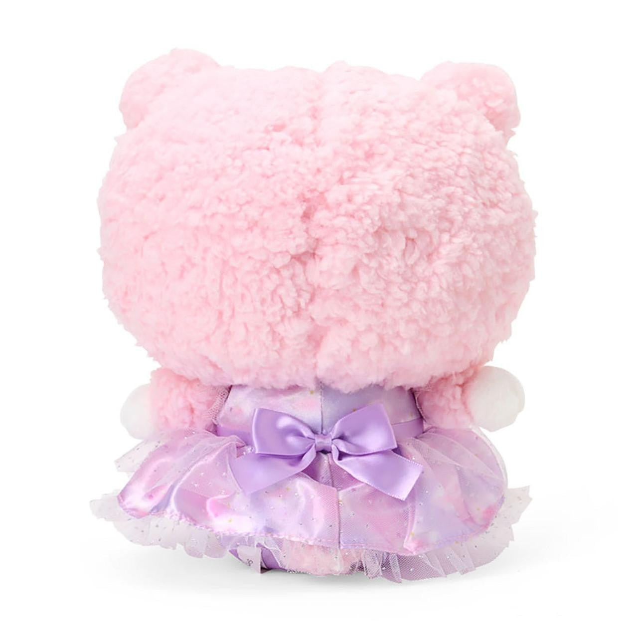 SANRIO© My Sweet Piano Purple Lace 11" Plush (Japan Limited Edition)