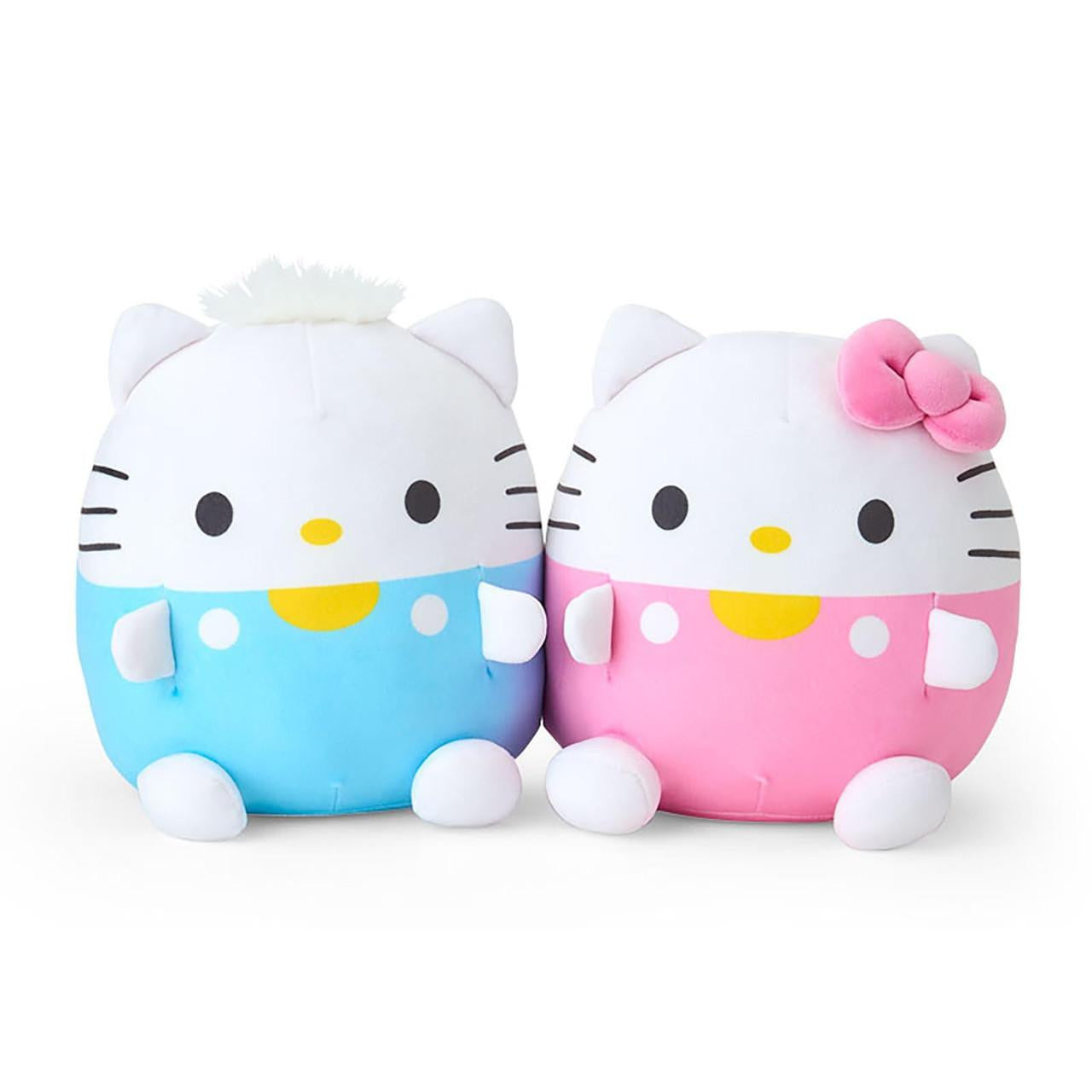 SANRIO© Cushion Set (Japan Limited Edition)
