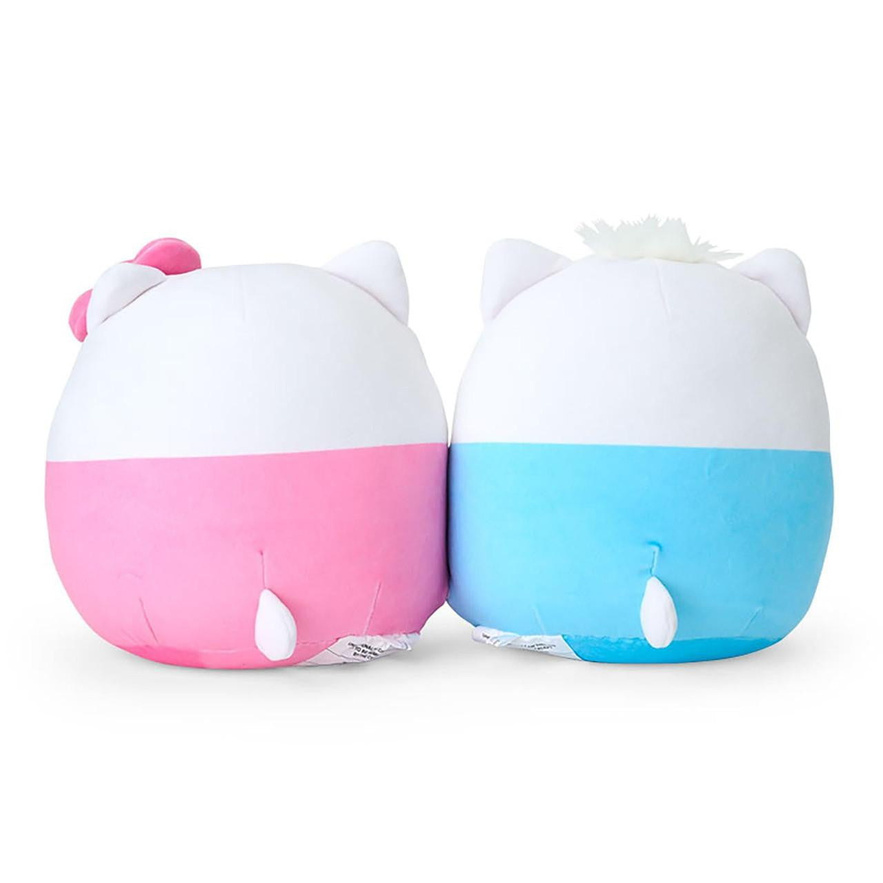 SANRIO© Cushion Set (Japan Limited Edition)