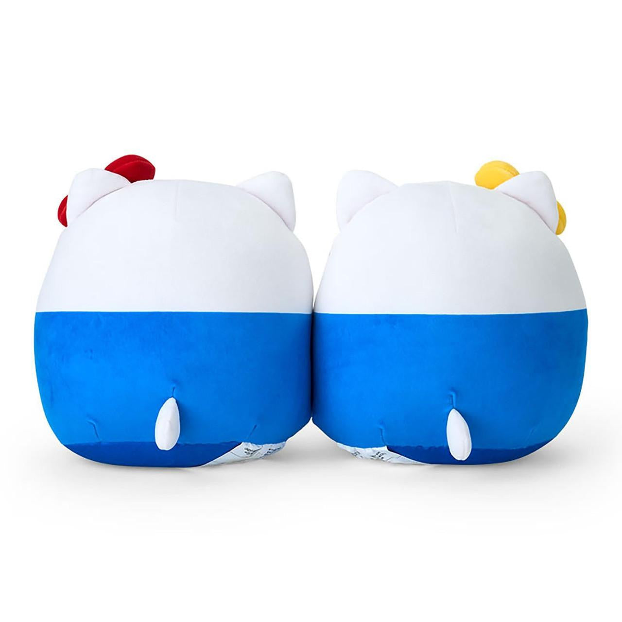 SANRIO© Cushion Set (Japan Limited Edition)