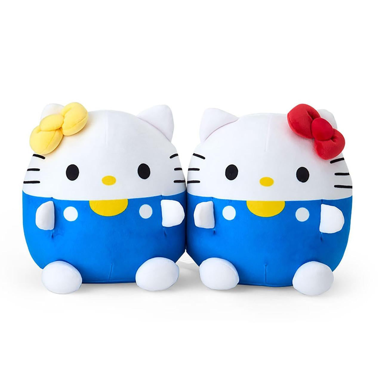 SANRIO© Cushion Set (Japan Limited Edition)