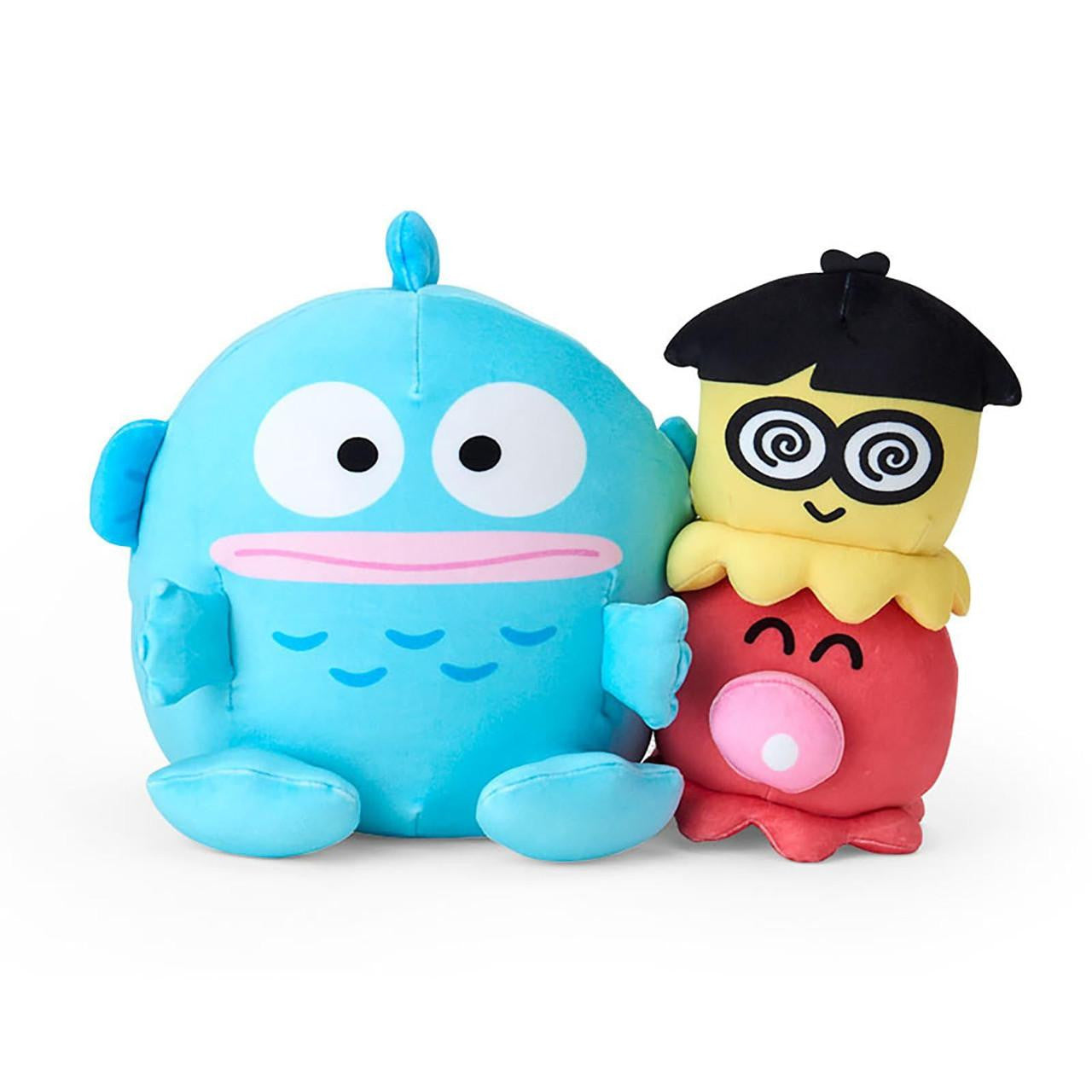 SANRIO© Cushion Set (Japan Limited Edition)