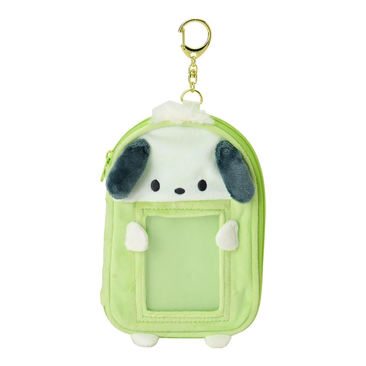 SANRIO© Hanging Card Holder (Japan Limited Edition)