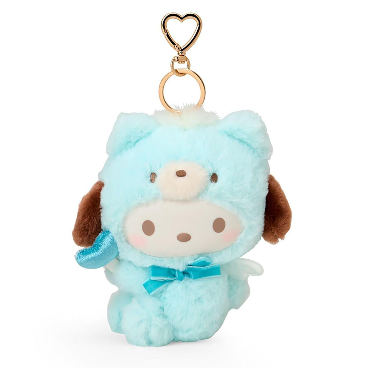 SANRIO© Bear Hanging Plush (Japan Limited Edition)