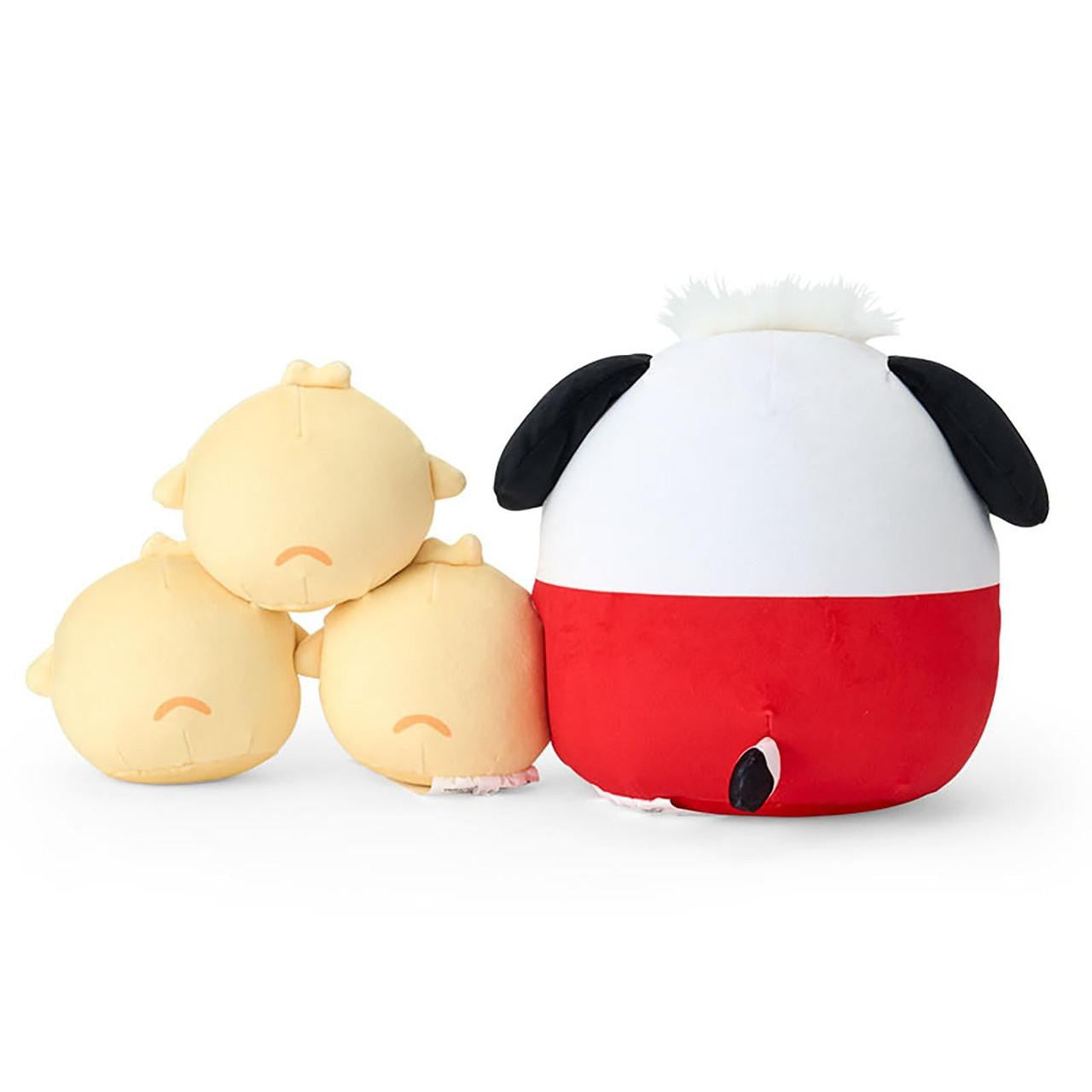 SANRIO© Cushion Set (Japan Limited Edition)