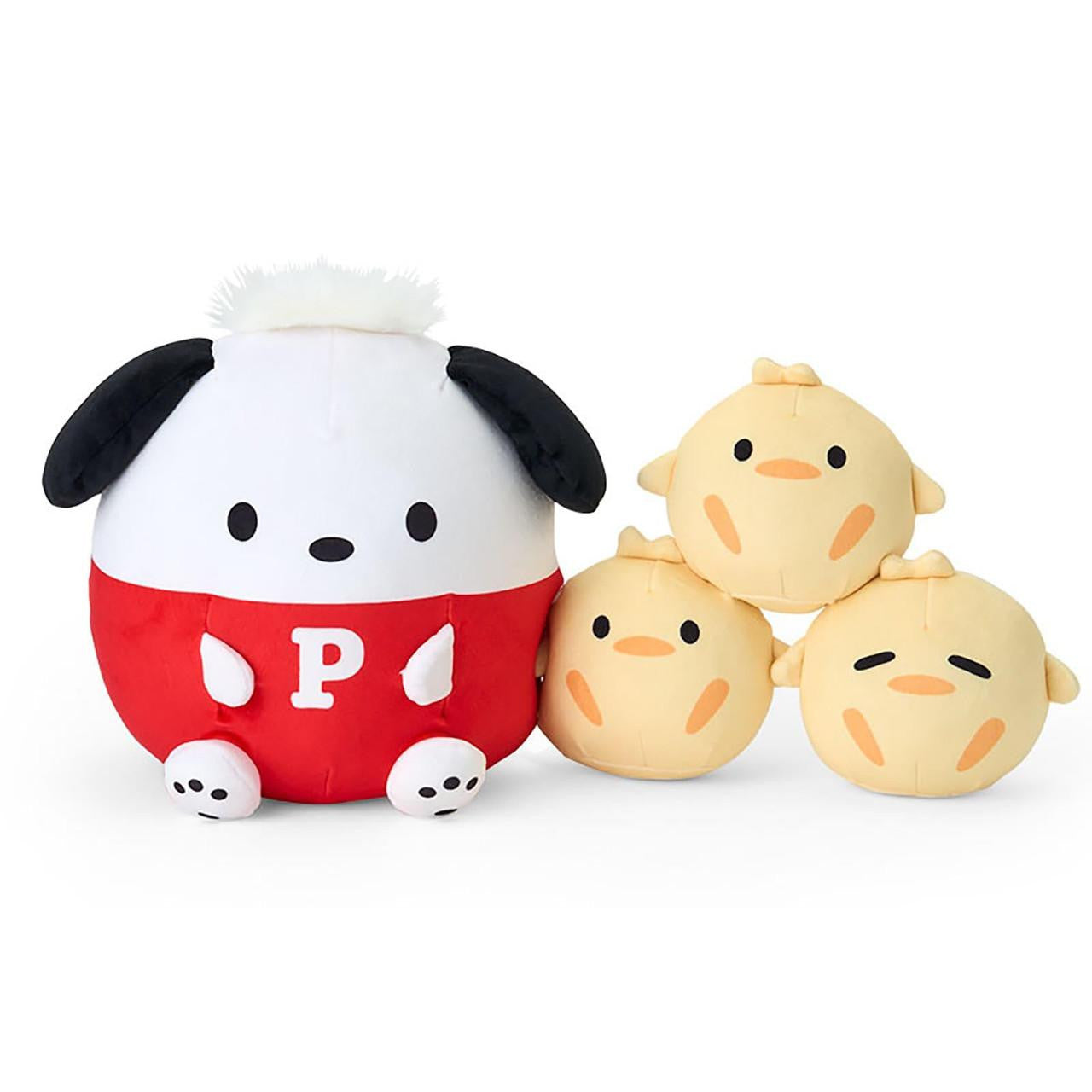 SANRIO© Cushion Set (Japan Limited Edition)