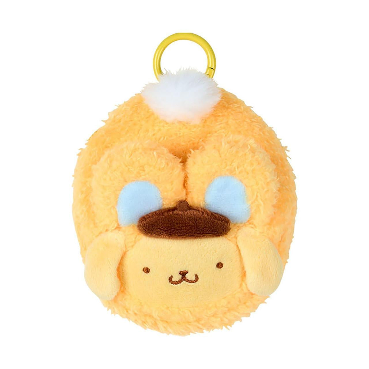 SANRIO© Rabbit Mini Plush Pouch (Japan Limited Edition)