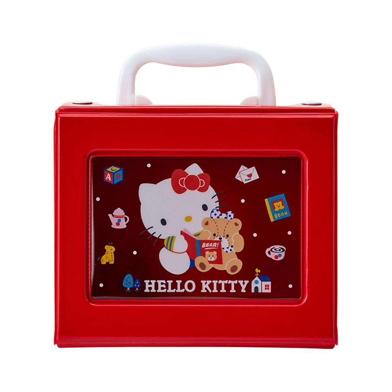 SANRIO© Mini Trunk Case (Japan Limited Edition)
