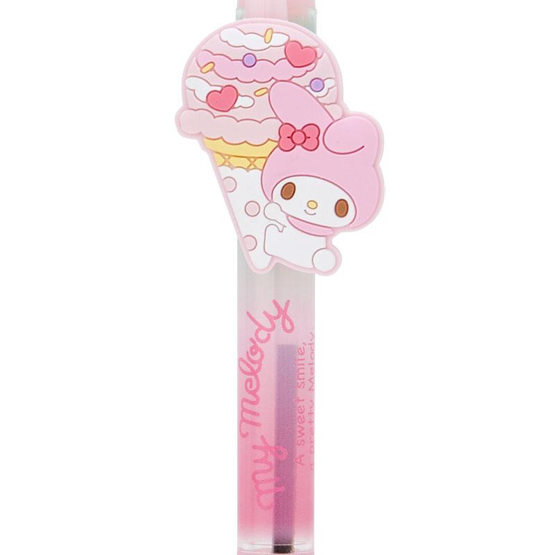 SANRIO© Ballpoint Pen Ice-cream (Japan Limited Edition)