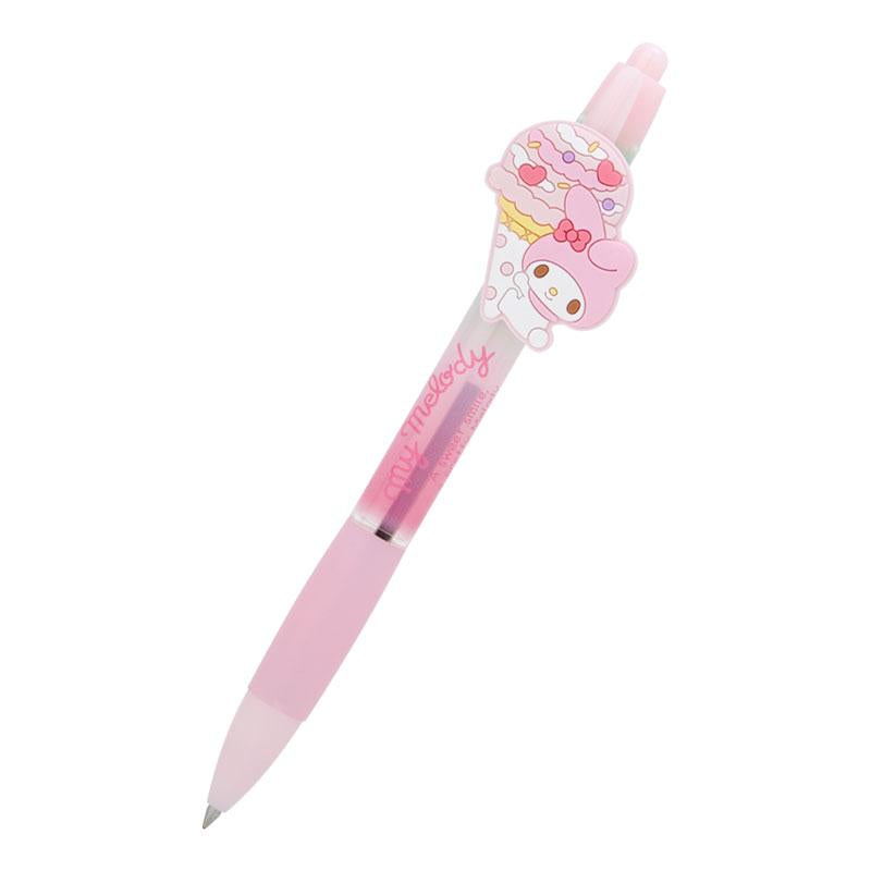 SANRIO© Ballpoint Pen Ice-cream (Japan Limited Edition)