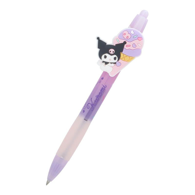 SANRIO© Ballpoint Pen Ice-cream (Japan Limited Edition)
