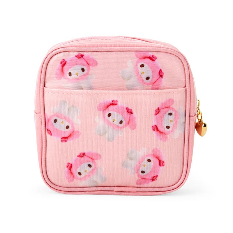 SANRIO© Square Pouch (Japan Limited Edition)