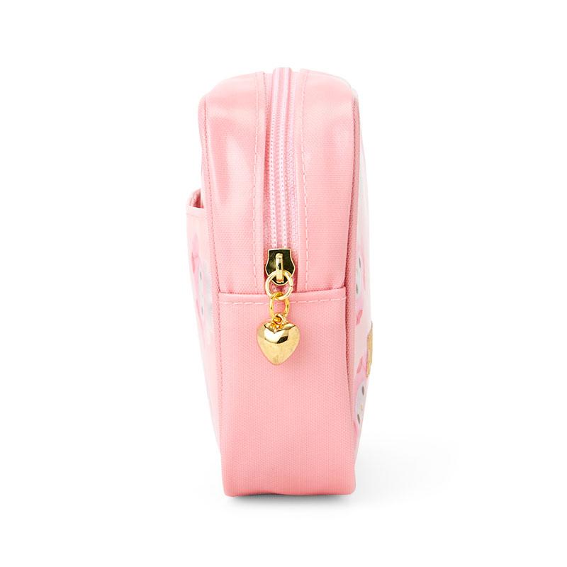 SANRIO© Square Pouch (Japan Limited Edition)