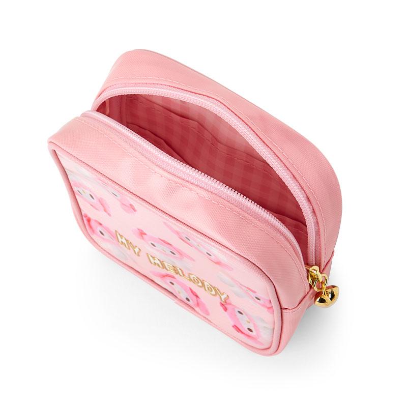 SANRIO© Square Pouch (Japan Limited Edition)