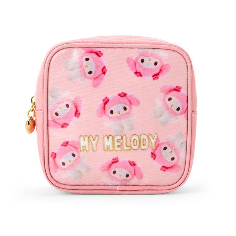 SANRIO© Square Pouch (Japan Limited Edition)