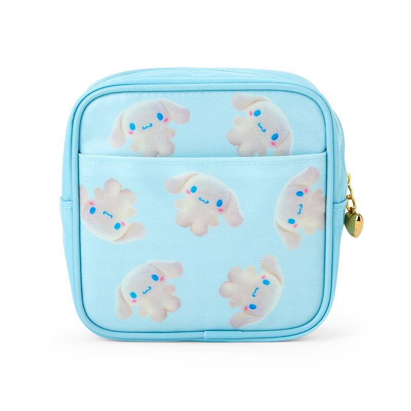 SANRIO© Square Pouch (Japan Limited Edition)