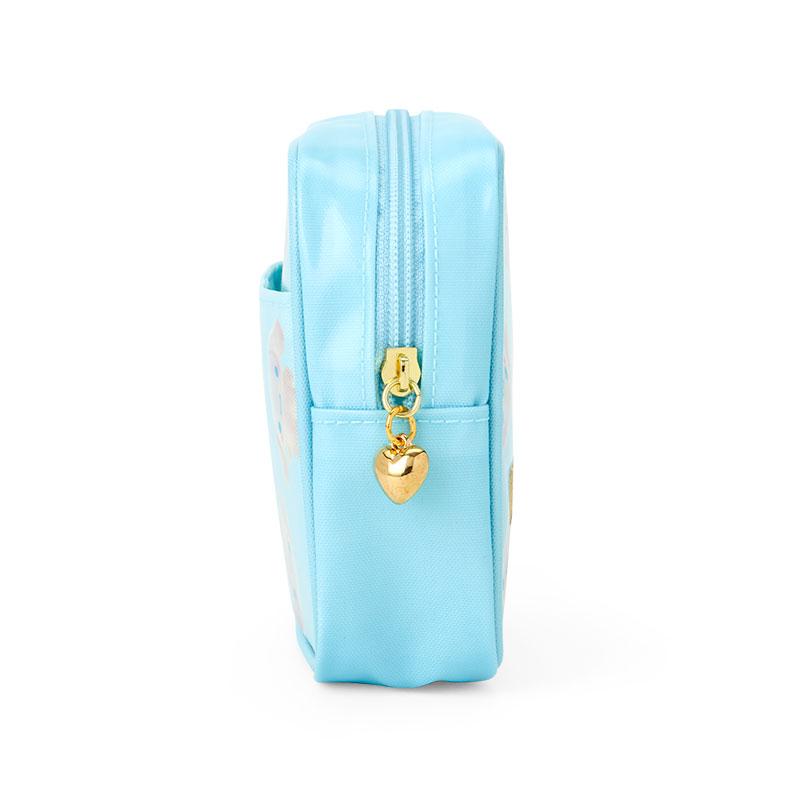 SANRIO© Square Pouch (Japan Limited Edition)