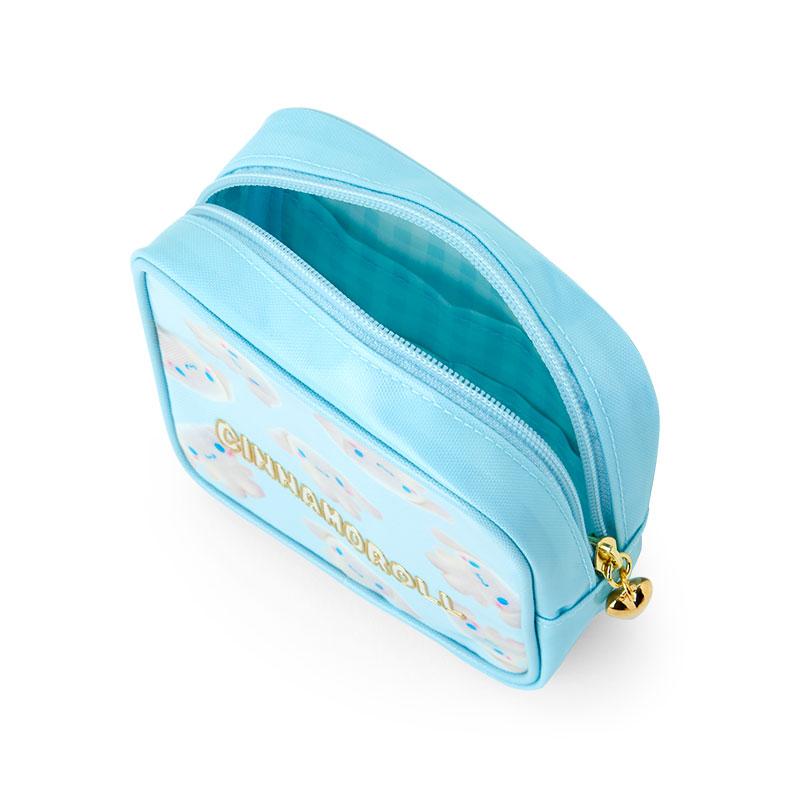 SANRIO© Square Pouch (Japan Limited Edition)