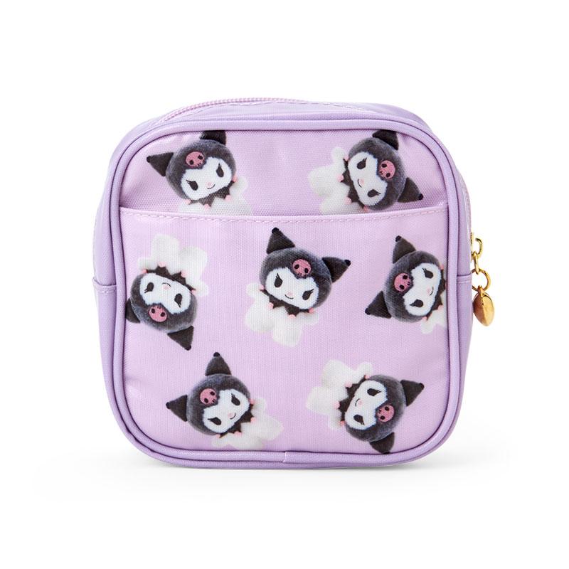 SANRIO© Square Pouch (Japan Limited Edition)