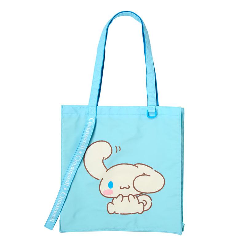 SANRIO© Pose Tote Bag (Japan Limited Edition)