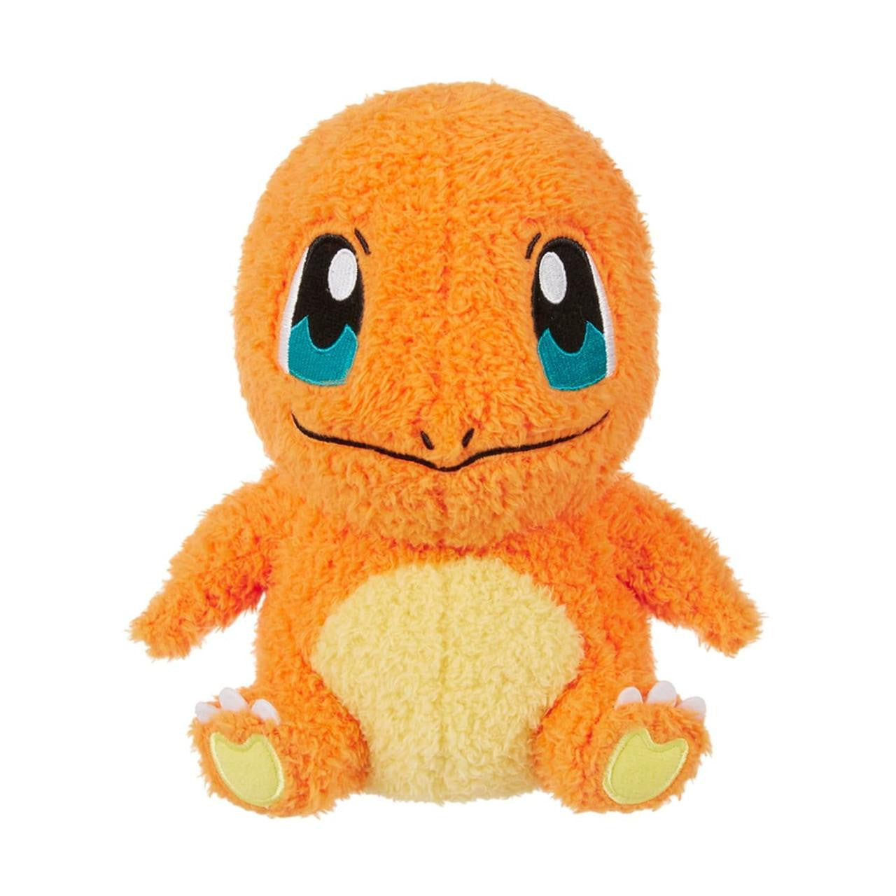POKEMON© Plush 18cm (Japan Edition)