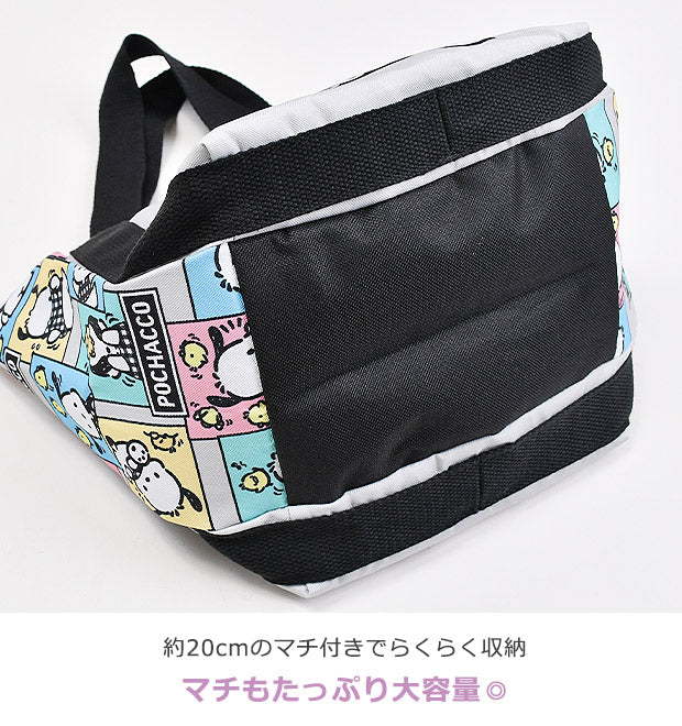 SANRIO© Balloon Lunch Bag (Small)