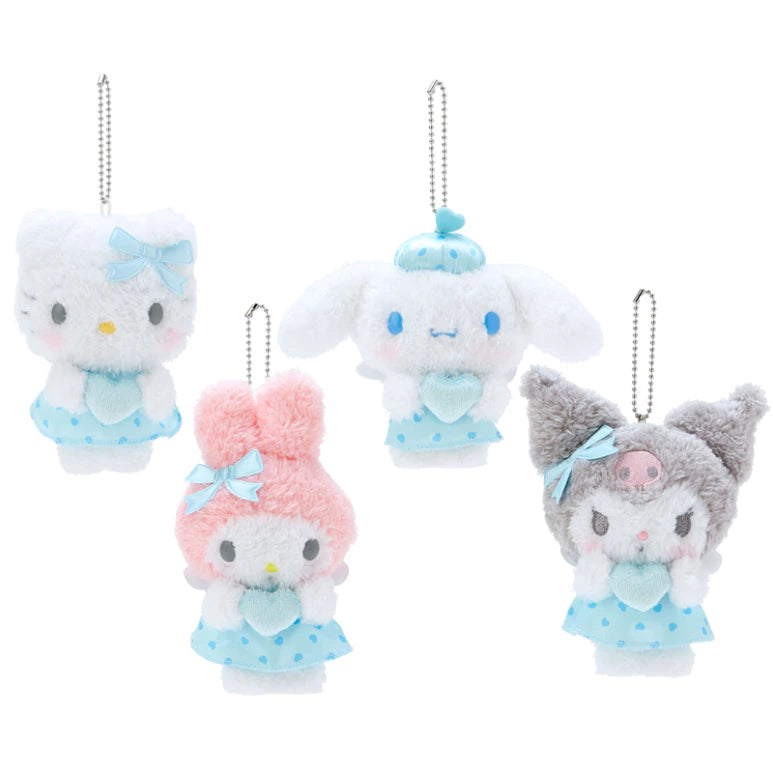 SANRIO© Hanging Plush Wings (Japan Limited Edition)