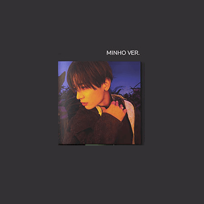 SHINEE VOL. 8 - HARD (DIGIPACK VERSION)