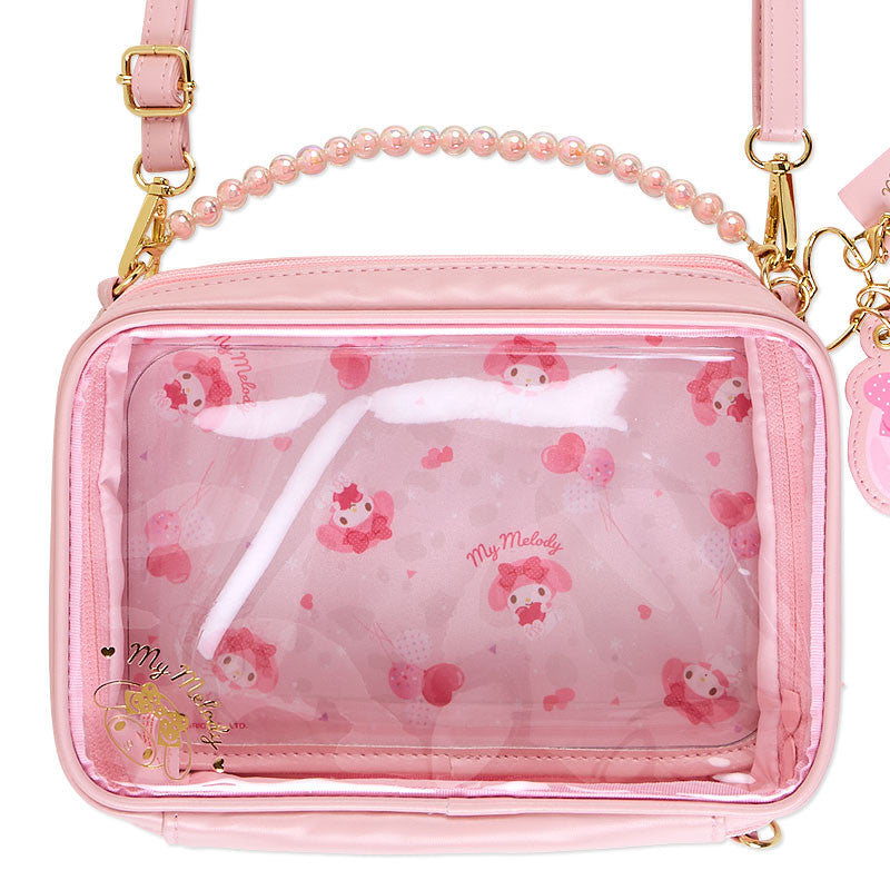 SANRIO© Shoulder Bag (Japan Limited Edition)