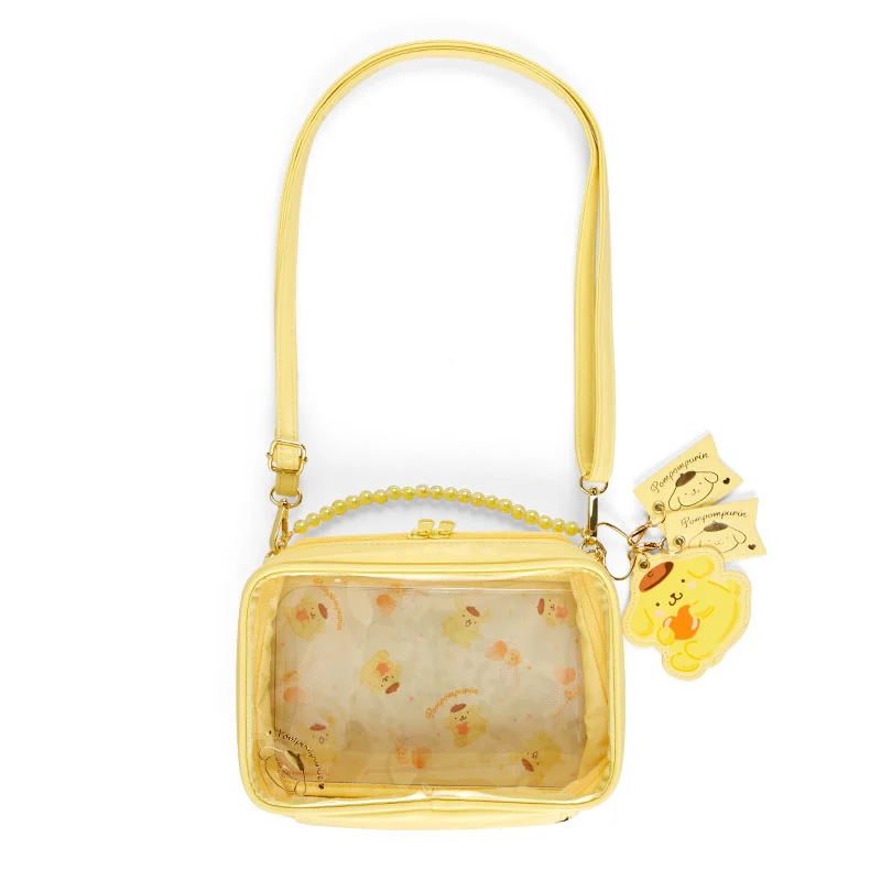 SANRIO© Shoulder Bag (Japan Limited Edition)