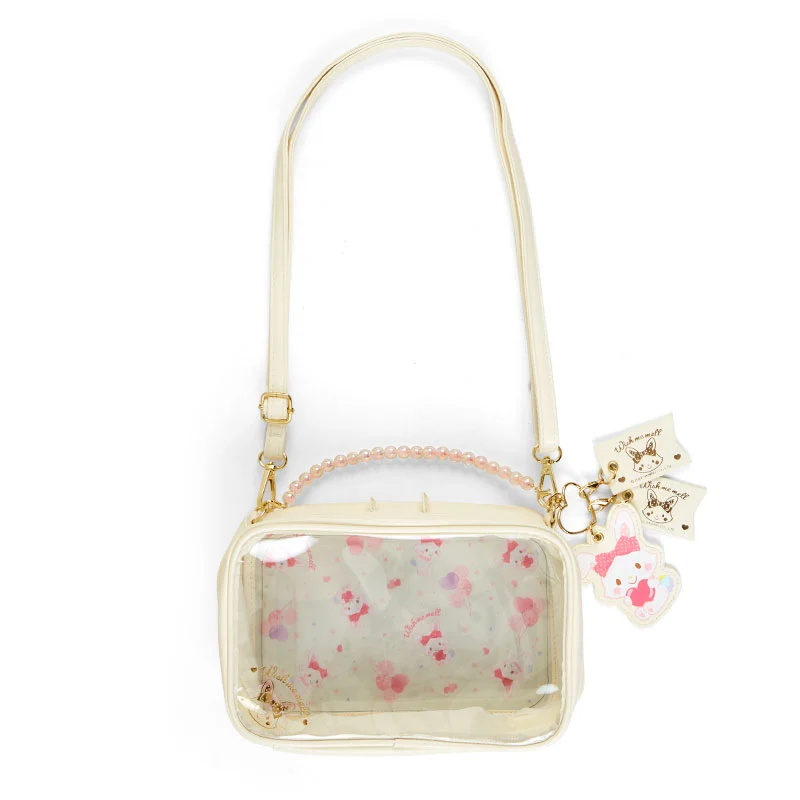 SANRIO© Shoulder Bag (Japan Limited Edition)