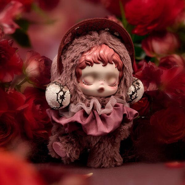 POP MART SKULLPANDA L’impressionnisme Series Mystery Box 9 Design (1 Piece)